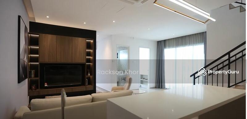 Rumah Teres 3 Tingkat untuk Dijual di Batu Ferringhi (Penang) - Rackson Khor - PropertyGuru.com.my