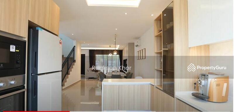 Untuk Dijual - ferringhi hill