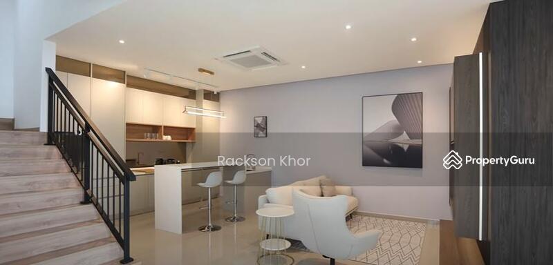 Rumah Teres 3 Tingkat untuk Dijual di Batu Ferringhi (Penang) - Rackson Khor - PropertyGuru.com.my