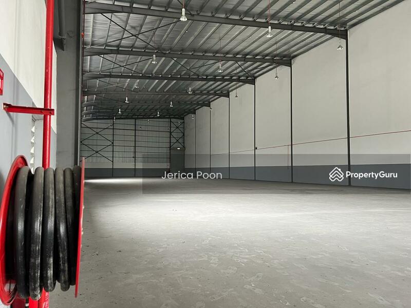 Factory for Sale in Taman Kapar (Kapar) - Jerica Poon - PropertyGuru.com.my