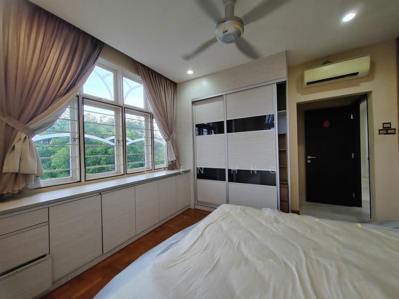 Condominium for Sale at Desa Acacia - Steven Hng - Bedroom - PropertyGuru.com.my
