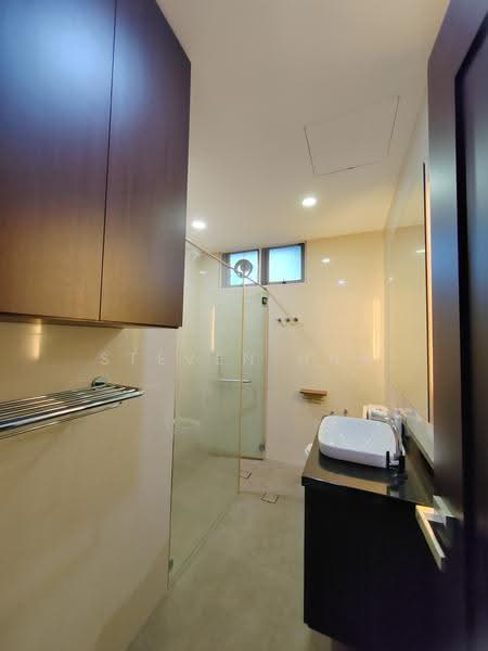 Condominium for Sale at Desa Acacia - Steven Hng - Bathroom - PropertyGuru.com.my