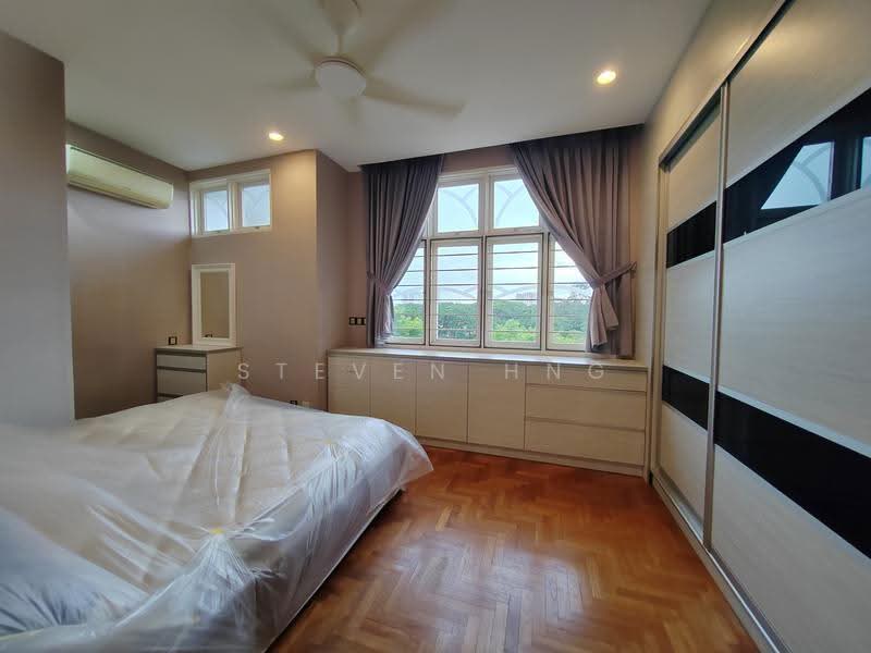Condominium for Sale at Desa Acacia - Steven Hng - Bedroom - PropertyGuru.com.my