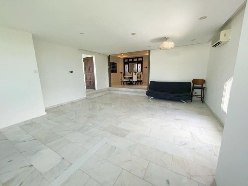Condominium for Sale at Desa Acacia - Steven Hng - Living Room - PropertyGuru.com.my