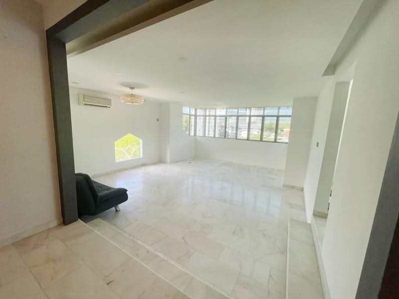 Condominium for Sale at Desa Acacia - Steven Hng - Living Room - PropertyGuru.com.my