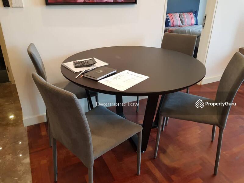 Kediaman Servis untuk Disewa di Residency V - Desmond Low - PropertyGuru.com.my
