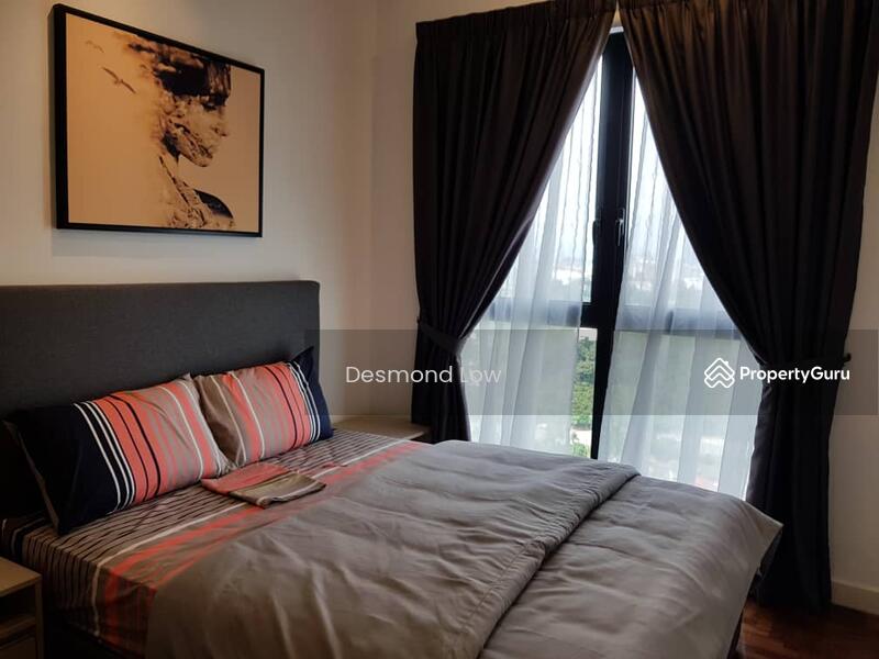 Kediaman Servis untuk Disewa di Residency V - Desmond Low - PropertyGuru.com.my