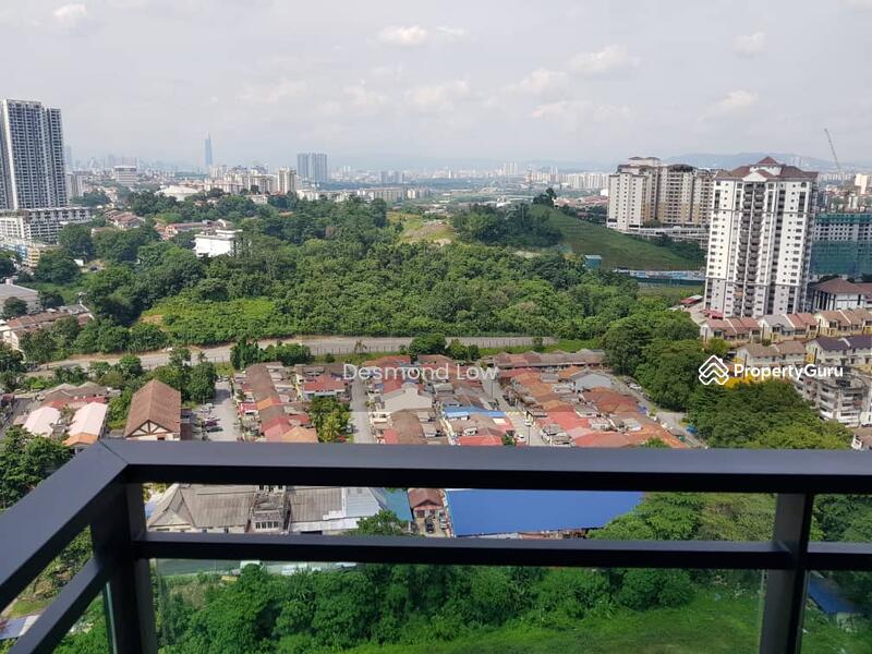Kediaman Servis untuk Disewa di Residency V - Desmond Low - PropertyGuru.com.my