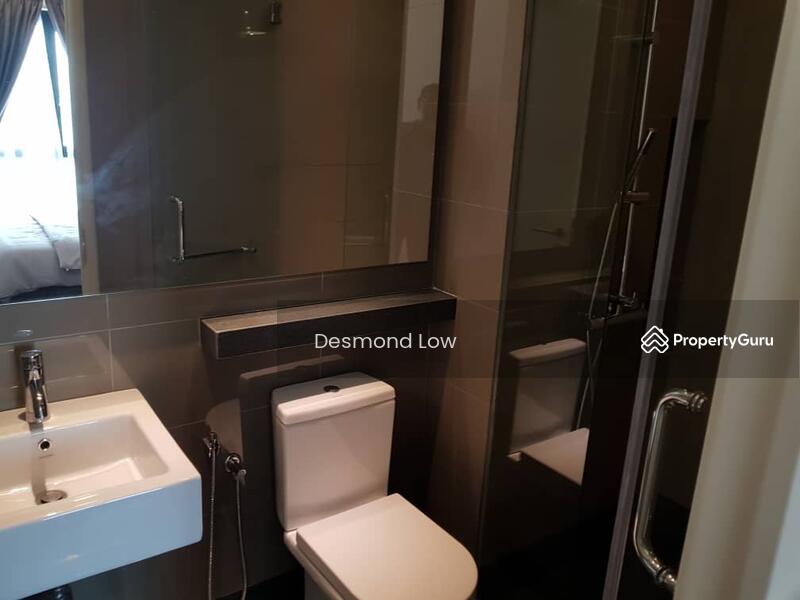 Kediaman Servis untuk Disewa di Residency V - Desmond Low - PropertyGuru.com.my