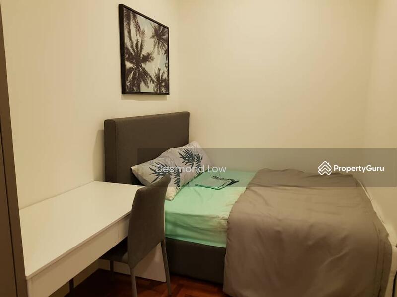 Kediaman Servis untuk Disewa di Residency V - Desmond Low - PropertyGuru.com.my