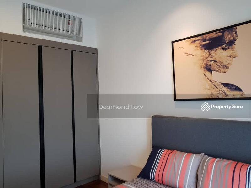 Kediaman Servis untuk Disewa di Residency V - Desmond Low - PropertyGuru.com.my