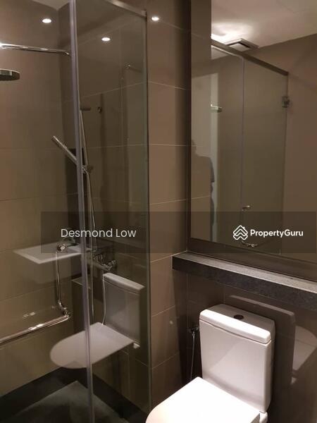Kediaman Servis untuk Disewa di Residency V - Desmond Low - PropertyGuru.com.my