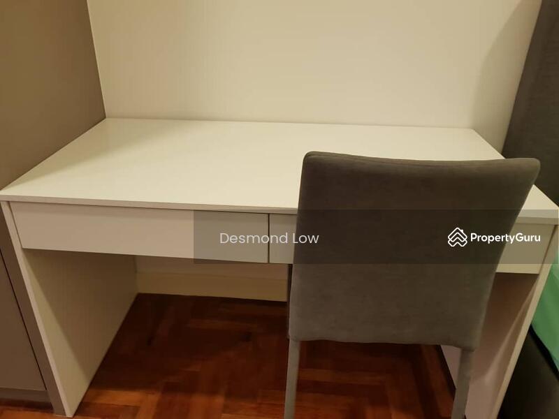 Kediaman Servis untuk Disewa di Residency V - Desmond Low - PropertyGuru.com.my