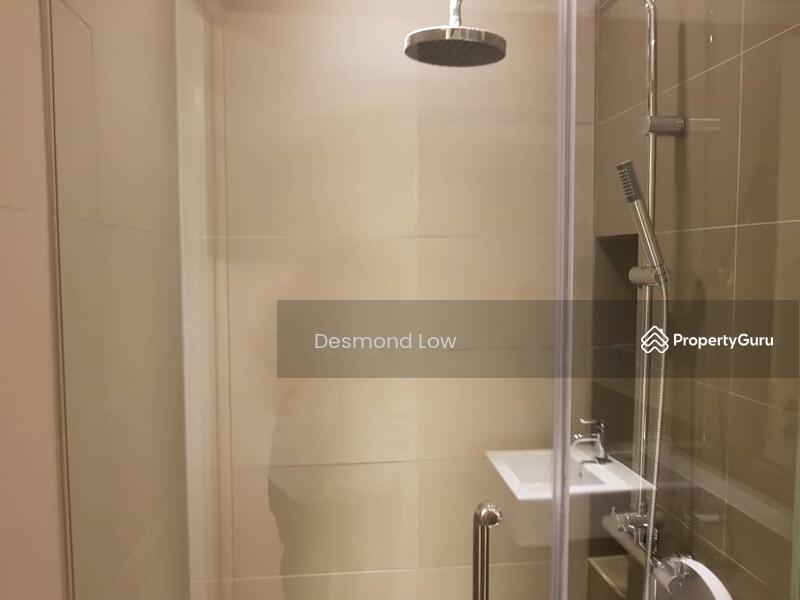 Kediaman Servis untuk Disewa di Residency V - Desmond Low - PropertyGuru.com.my