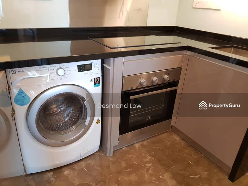 Kediaman Servis untuk Disewa di Residency V - Desmond Low - PropertyGuru.com.my