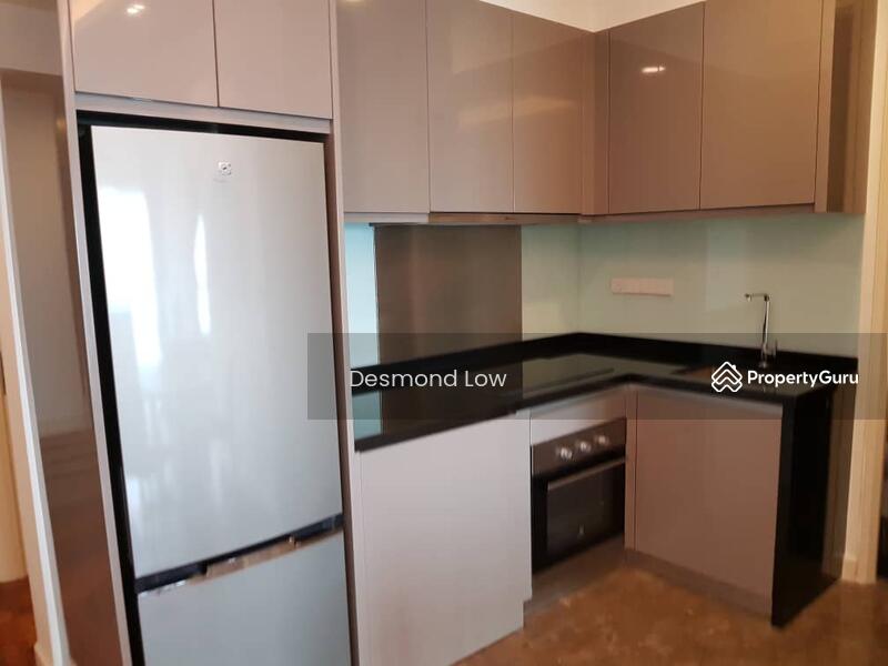 Kediaman Servis untuk Disewa di Residency V - Desmond Low - PropertyGuru.com.my
