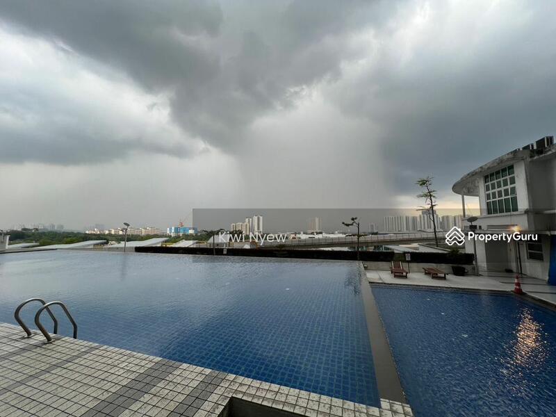 The Zest @ Kinrara 9 untuk Untuk Dijual - RM 499,000, Mac 2026 - PropertyGuru.com.my