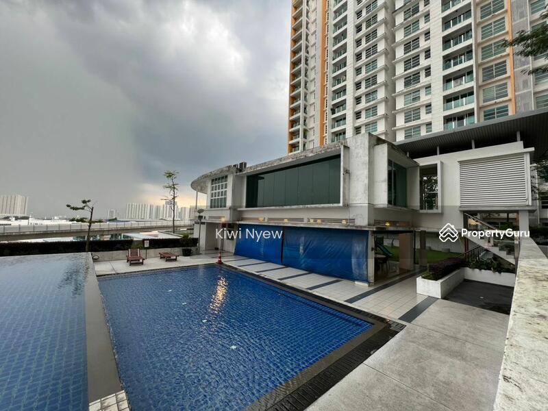 The Zest @ Kinrara 9 untuk Untuk Dijual - RM 499,000, Mac 2026 - PropertyGuru.com.my