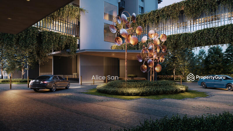 For Sale - Miranda Hill