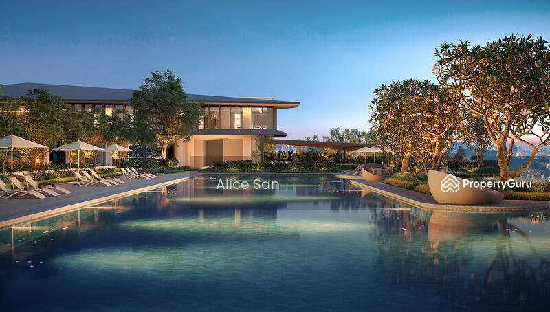 For Sale - Miranda Hill