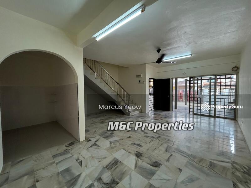 Rumah Teres 2 Tingkat untuk Disewa di Seremban (Negeri Sembilan) - Marcus Yeow - PropertyGuru.com.my