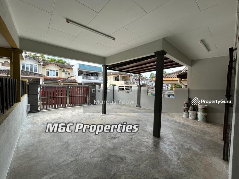 Rumah Teres 2 Tingkat untuk Disewa di Seremban (Negeri Sembilan) - Marcus Yeow - PropertyGuru.com.my