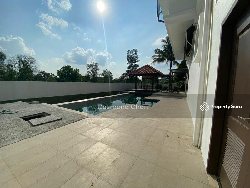 Ledang Heights, Ledang Heights, Iskandar Puteri, Johor, 7 Bedrooms