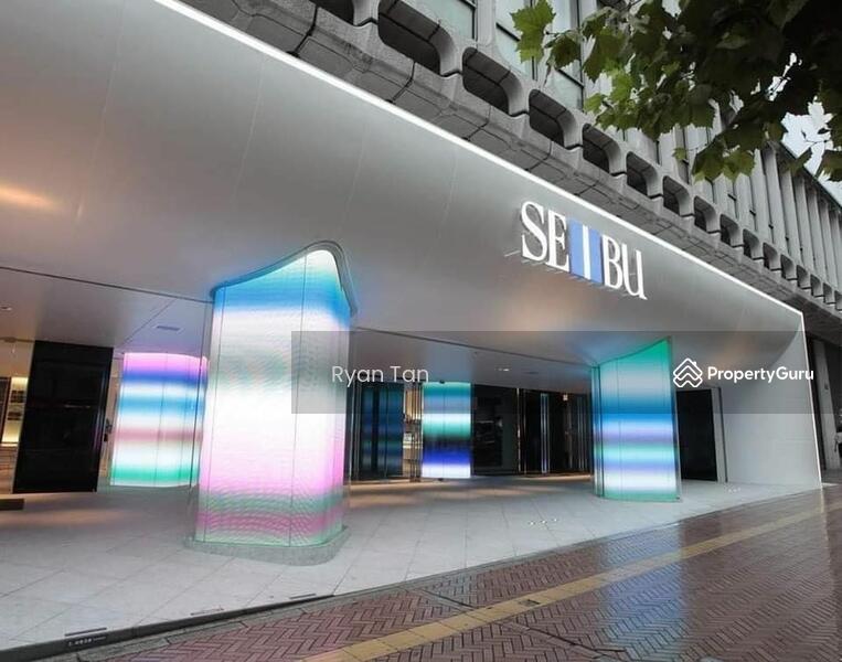 Service Residence for Sale at Core Residence @ TRX - Ryan Tan - PropertyGuru.com.my