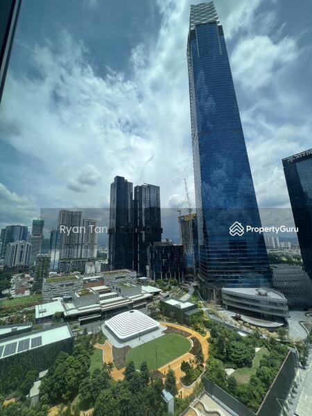 Service Residence for Sale at Core Residence @ TRX - Ryan Tan - PropertyGuru.com.my