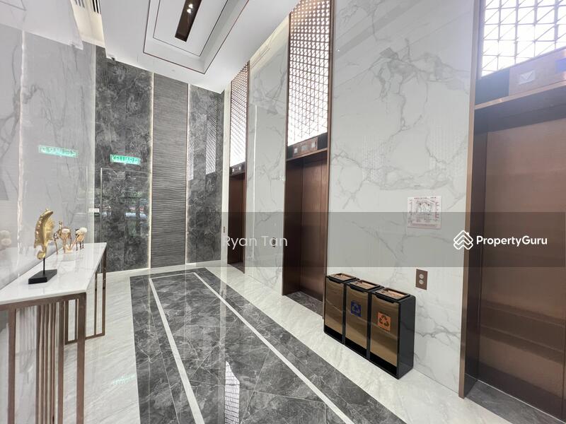 Service Residence for Sale at Core Residence @ TRX - Ryan Tan - PropertyGuru.com.my