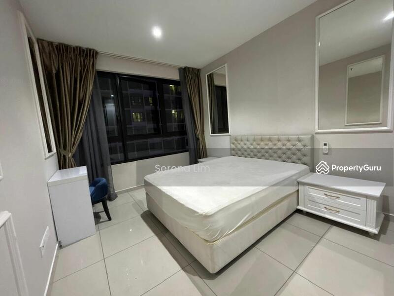 Service Residence for Rent at Hyde Tower - Serena Lim - PropertyGuru.com.my