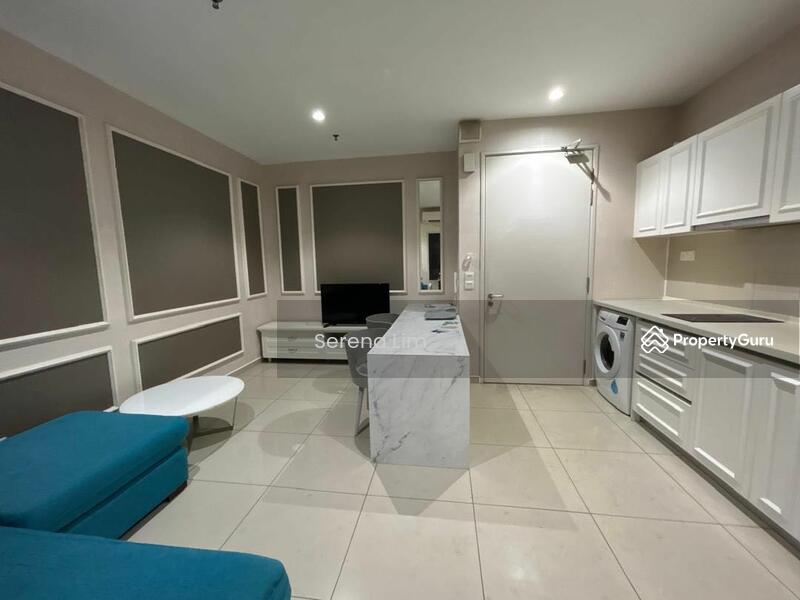 Service Residence for Rent at Hyde Tower - Serena Lim - PropertyGuru.com.my
