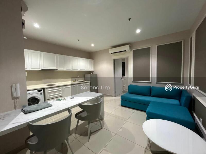 Service Residence for Rent at Hyde Tower - Serena Lim - PropertyGuru.com.my