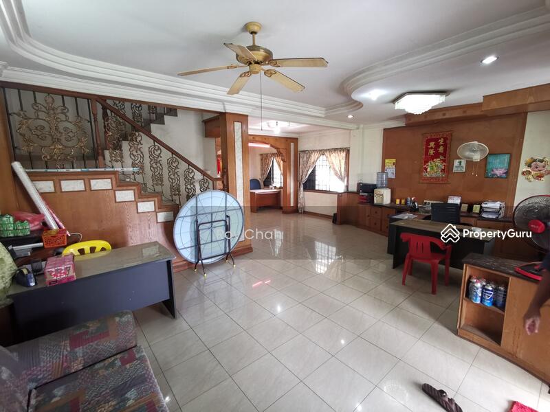 Taman Melodies, Jalan Beringin, Johor Bahru, Johor, 4 Bedrooms, 4000