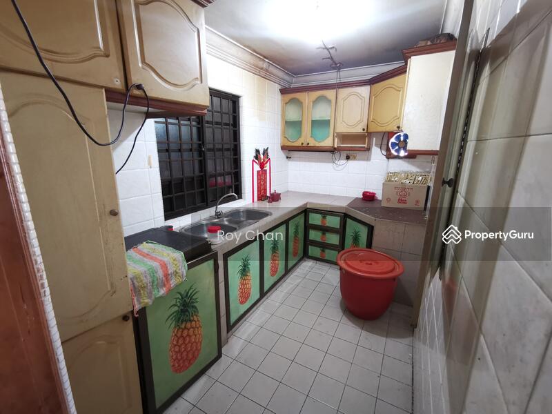 Taman Melodies, Jalan Beringin, Johor Bahru, Johor, 4 Bedrooms, 4000