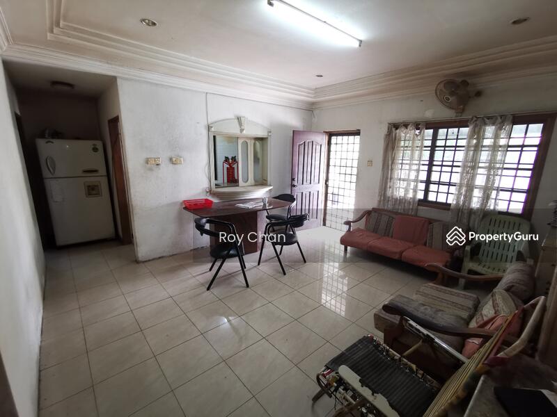 Taman Melodies, Jalan Beringin, Johor Bahru, Johor, 4 Bedrooms, 4000