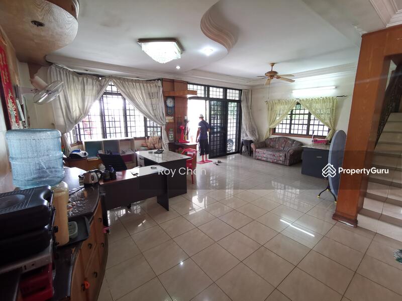 Taman Melodies, Jalan Beringin, Johor Bahru, Johor, 4 Bedrooms, 4000
