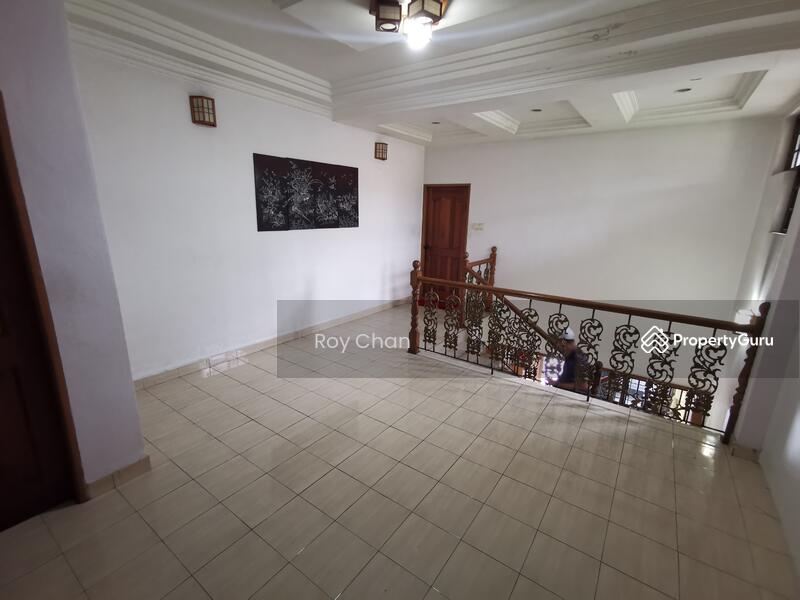 Taman Melodies, Jalan Beringin, Johor Bahru, Johor, 4 Bedrooms, 4000