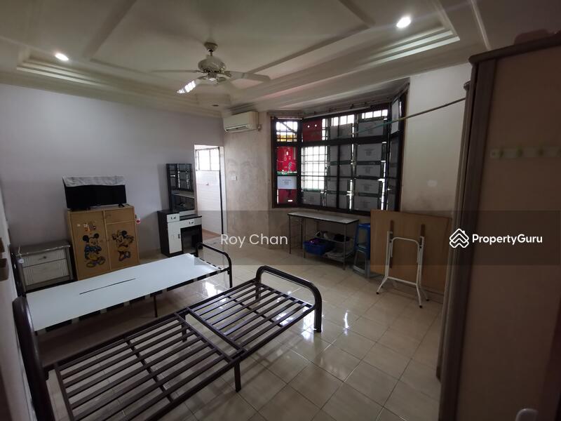 Taman Melodies, Jalan Beringin, Johor Bahru, Johor, 4 Bedrooms, 4000