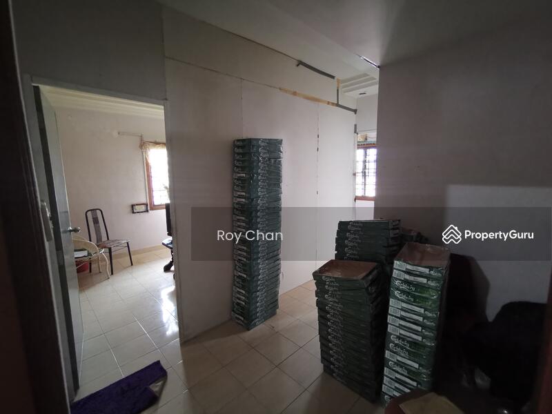 Taman Melodies, Jalan Beringin, Johor Bahru, Johor, 4 Bedrooms, 4000