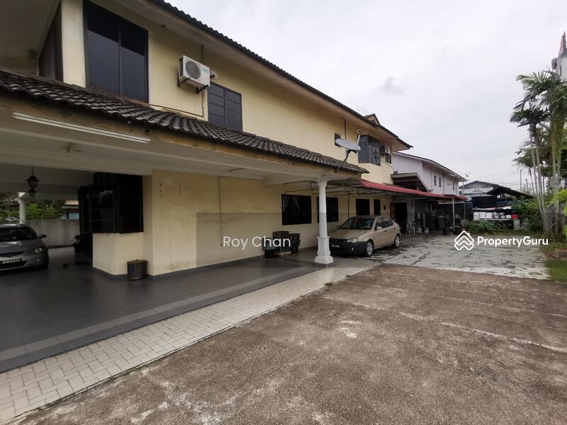 Taman Melodies, Jalan Beringin, Johor Bahru, Johor, 4 Bedrooms, 4000