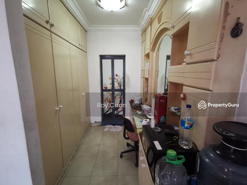 Taman Melodies, Jalan Beringin, Johor Bahru, Johor, 4 Bedrooms, 4000
