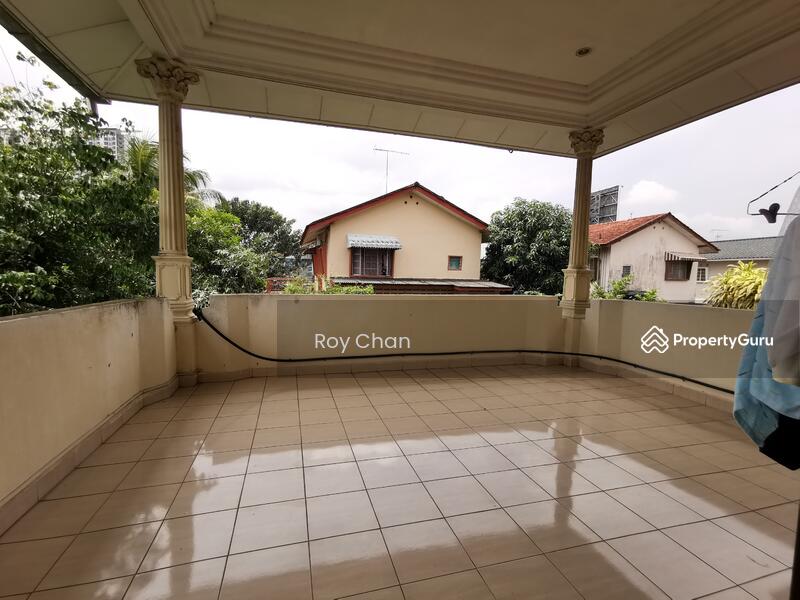 Taman Melodies, Jalan Beringin, Johor Bahru, Johor, 4 Bedrooms, 4000