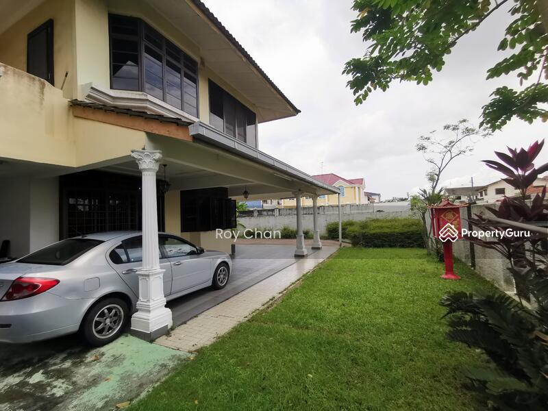 Taman Melodies, Jalan Beringin, Johor Bahru, Johor, 4 Bedrooms, 4000