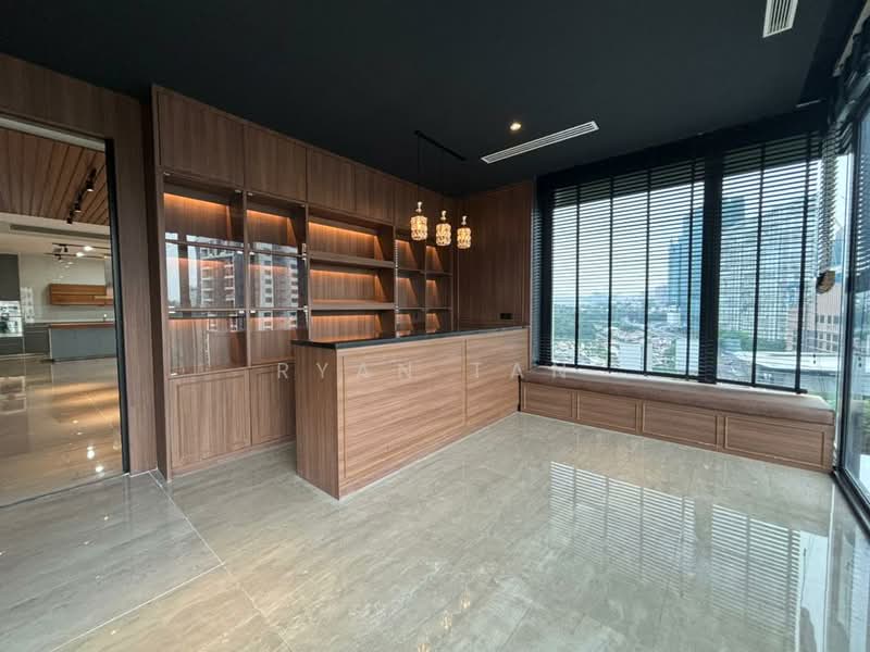 Kondominium untuk Dijual di Serai - Ryan Tan - PropertyGuru.com.my