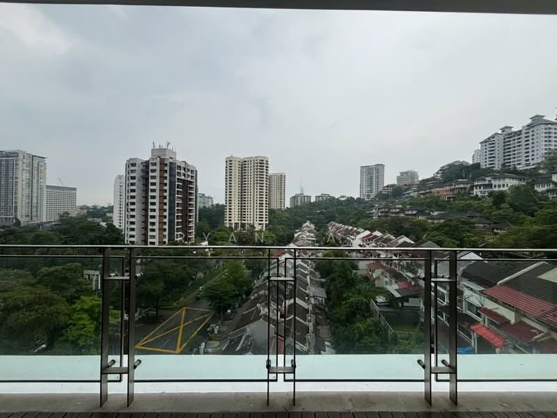 Kondominium untuk Dijual di Serai - Ryan Tan - PropertyGuru.com.my