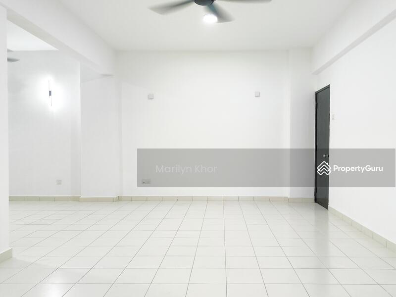 Andari Townvilla 2, Selayang Heights, Batu Caves, Kepong, Kuala Lumpur