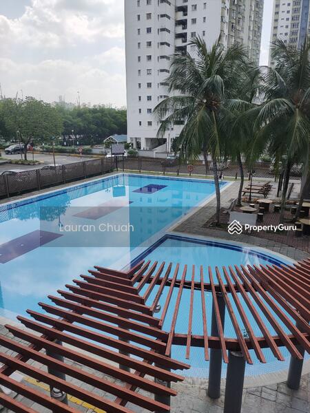Condominium for Rent at Endah Ria - Lauran Chuah - PropertyGuru.com.my