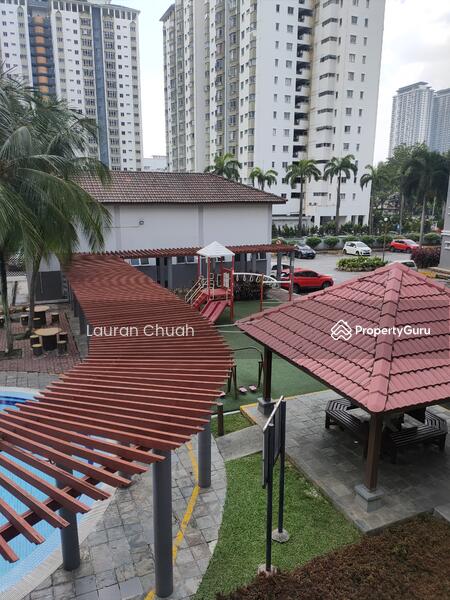 Condominium for Rent at Endah Ria - Lauran Chuah - PropertyGuru.com.my