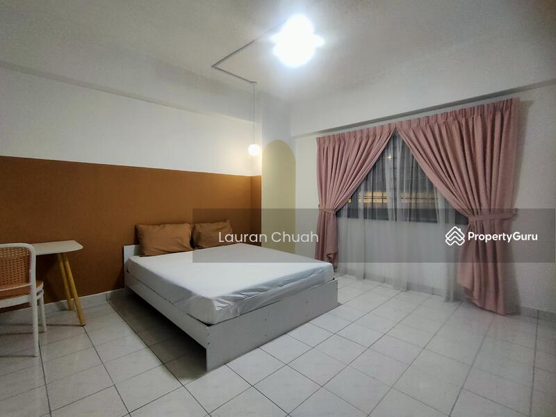 Condominium for Rent at Endah Ria - Lauran Chuah - PropertyGuru.com.my